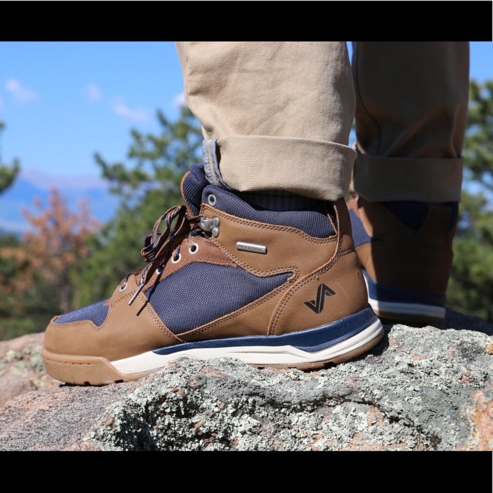 Forsake Clyde 2 Men’s boots